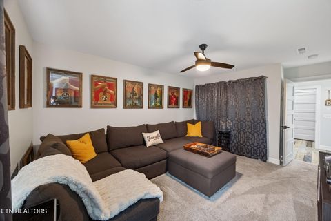 Tiny photo for 323 Riverview Drive, Crossville, TN 38555 (MLS # 1323794)