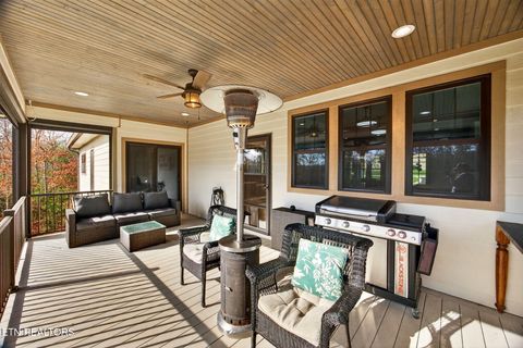 Tiny photo for 323 Riverview Drive, Crossville, TN 38555 (MLS # 1323794)