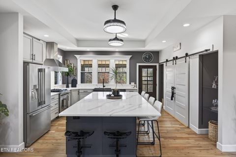 Tiny photo for 323 Riverview Drive, Crossville, TN 38555 (MLS # 1323794)