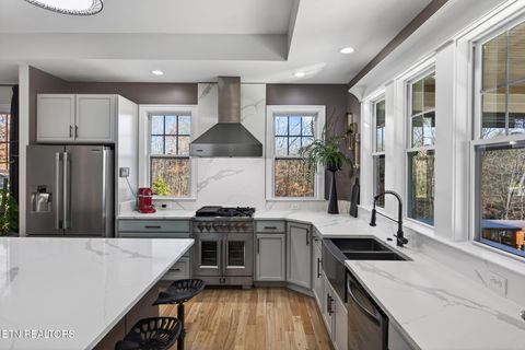 Tiny photo for 323 Riverview Drive, Crossville, TN 38555 (MLS # 1323794)