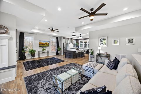 Tiny photo for 323 Riverview Drive, Crossville, TN 38555 (MLS # 1323794)