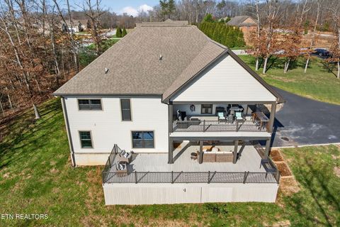 Tiny photo for 323 Riverview Drive, Crossville, TN 38555 (MLS # 1323794)