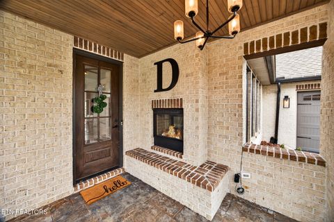 Tiny photo for 323 Riverview Drive, Crossville, TN 38555 (MLS # 1323794)