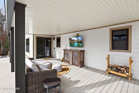 Tiny photo for 323 Riverview Drive, Crossville, TN 38555 (MLS # 1323794)