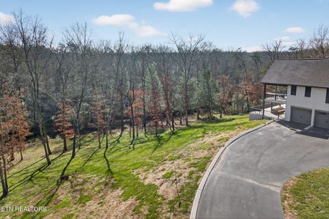 Tiny photo for 323 Riverview Drive, Crossville, TN 38555 (MLS # 1323794)