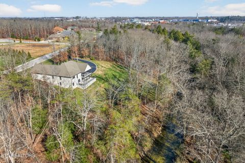 Tiny photo for 323 Riverview Drive, Crossville, TN 38555 (MLS # 1323794)