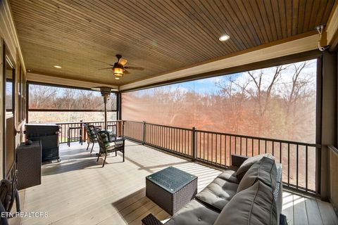 Tiny photo for 323 Riverview Drive, Crossville, TN 38555 (MLS # 1323794)