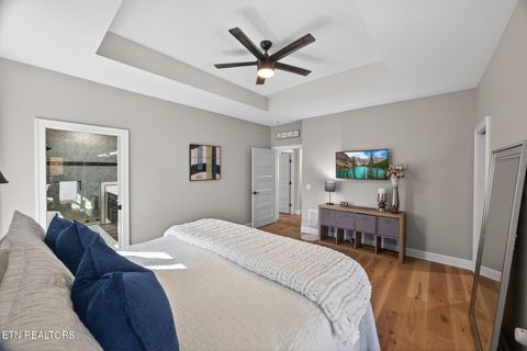 Tiny photo for 323 Riverview Drive, Crossville, TN 38555 (MLS # 1323794)