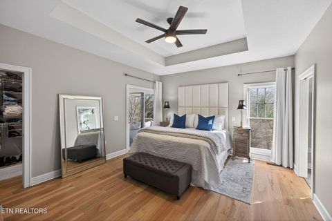 Tiny photo for 323 Riverview Drive, Crossville, TN 38555 (MLS # 1323794)