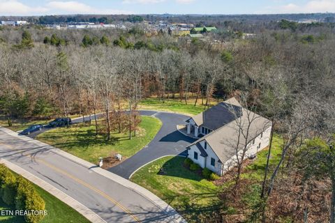 Tiny photo for 323 Riverview Drive, Crossville, TN 38555 (MLS # 1323794)