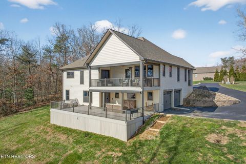 Tiny photo for 323 Riverview Drive, Crossville, TN 38555 (MLS # 1323794)