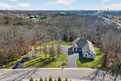 Tiny photo for 323 Riverview Drive, Crossville, TN 38555 (MLS # 1323794)