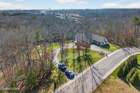 Tiny photo for 323 Riverview Drive, Crossville, TN 38555 (MLS # 1323794)