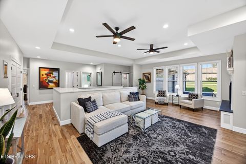 Tiny photo for 323 Riverview Drive, Crossville, TN 38555 (MLS # 1323794)