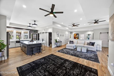 Tiny photo for 323 Riverview Drive, Crossville, TN 38555 (MLS # 1323794)