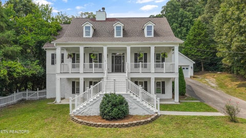 Photo of 9913 Bluegrass Rd, Knoxville, TN 37922 (MLS # 1351562)