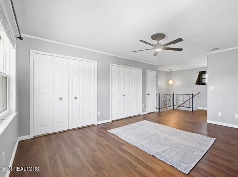 Tiny photo for 214 Long Drive, Harriman, TN 37748 (MLS # 1358319)
