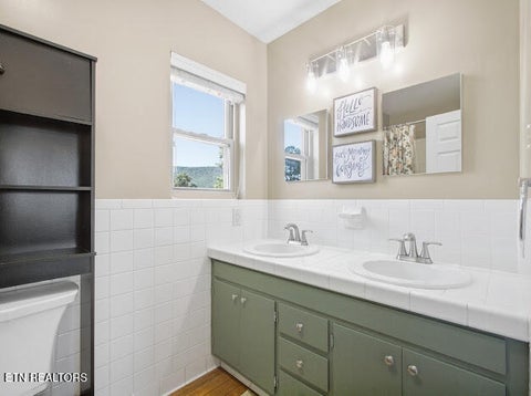 Tiny photo for 214 Long Drive, Harriman, TN 37748 (MLS # 1358319)