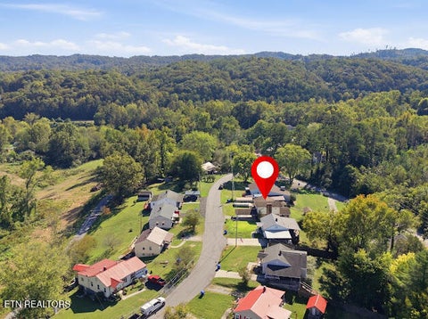 Tiny photo for 214 Long Drive, Harriman, TN 37748 (MLS # 1358319)