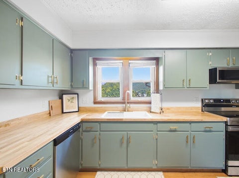 Tiny photo for 214 Long Drive, Harriman, TN 37748 (MLS # 1358319)