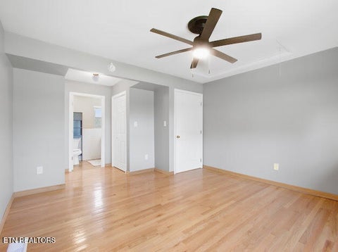 Tiny photo for 214 Long Drive, Harriman, TN 37748 (MLS # 1358319)