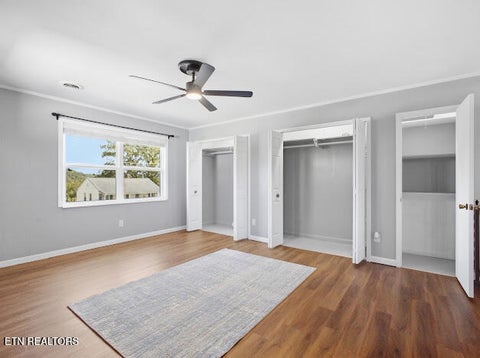 Tiny photo for 214 Long Drive, Harriman, TN 37748 (MLS # 1358319)