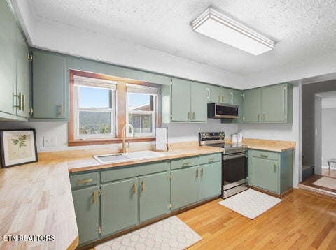 Tiny photo for 214 Long Drive, Harriman, TN 37748 (MLS # 1358319)