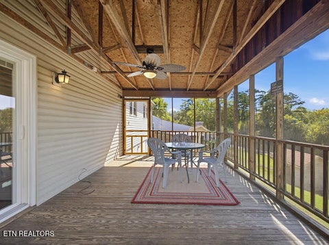 Tiny photo for 214 Long Drive, Harriman, TN 37748 (MLS # 1358319)
