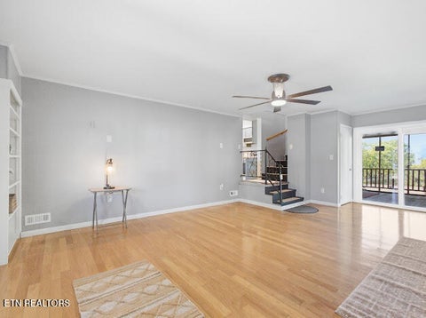 Tiny photo for 214 Long Drive, Harriman, TN 37748 (MLS # 1358319)