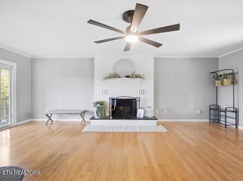Tiny photo for 214 Long Drive, Harriman, TN 37748 (MLS # 1358319)