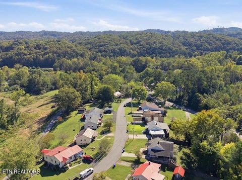 Tiny photo for 214 Long Drive, Harriman, TN 37748 (MLS # 1358319)