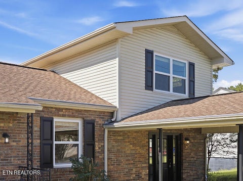 Tiny photo for 214 Long Drive, Harriman, TN 37748 (MLS # 1358319)