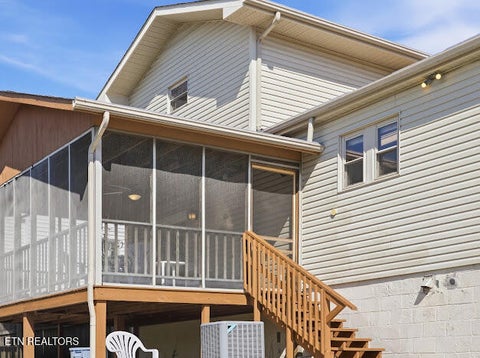 Tiny photo for 214 Long Drive, Harriman, TN 37748 (MLS # 1358319)