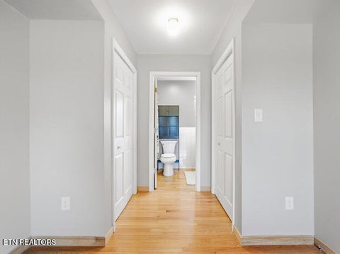 Tiny photo for 214 Long Drive, Harriman, TN 37748 (MLS # 1358319)