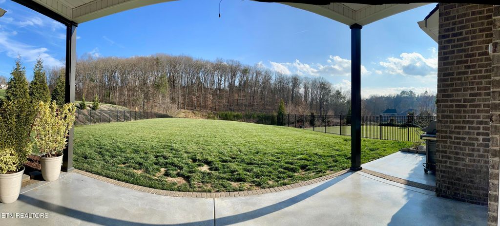 Photo of 12024 Boyd Chase Blvd, Farragut, TN 37934 (MLS # 1325907)