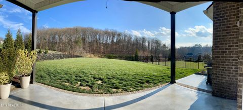 Tiny photo for 12024 Boyd Chase Blvd, Farragut, TN 37934 (MLS # 1325907)