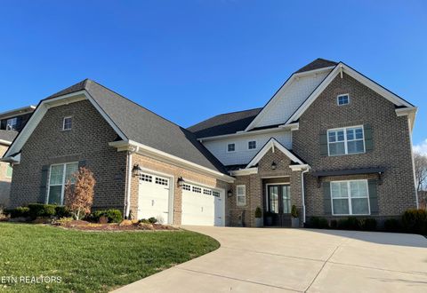 Photo of 12024 Boyd Chase Blvd, Farragut, TN 37934 (MLS # 1325907)