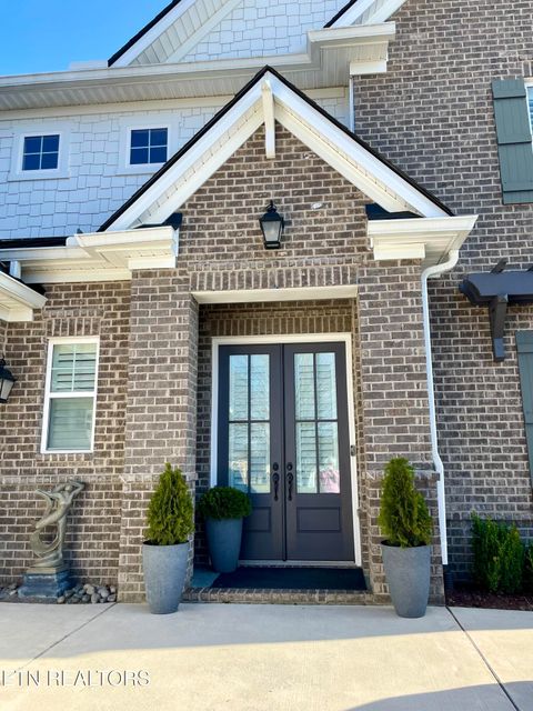 Tiny photo for 12024 Boyd Chase Blvd, Farragut, TN 37934 (MLS # 1325907)
