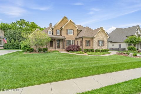 Tiny photo for 12427 Waterslea Lane, Knoxville, TN 37934 (MLS # 1339323)