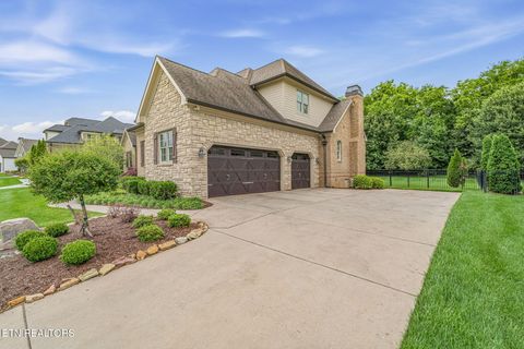 Tiny photo for 12427 Waterslea Lane, Knoxville, TN 37934 (MLS # 1339323)