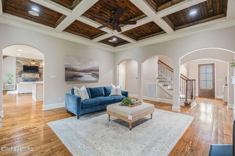 Tiny photo for 12427 Waterslea Lane, Knoxville, TN 37934 (MLS # 1339323)