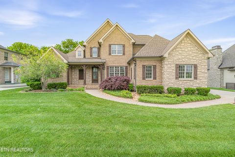 Photo of 12427 Waterslea Lane, Knoxville, TN 37934 (MLS # 1339323)