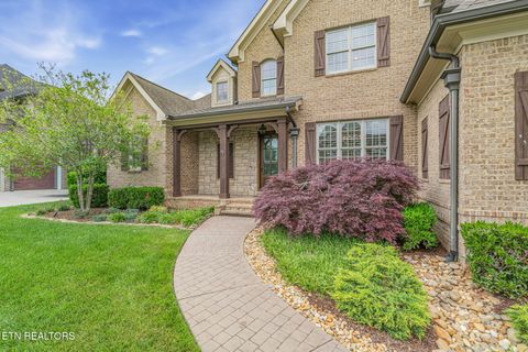 Tiny photo for 12427 Waterslea Lane, Knoxville, TN 37934 (MLS # 1339323)