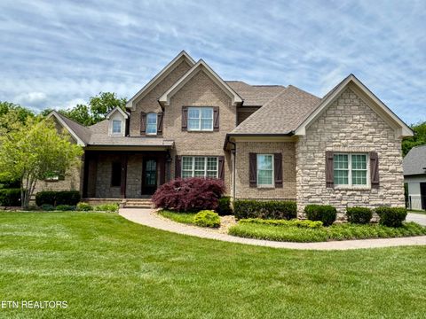 Photo of 12427 Waterslea Ln, Knoxville, TN 37934 (MLS # 1339323)
