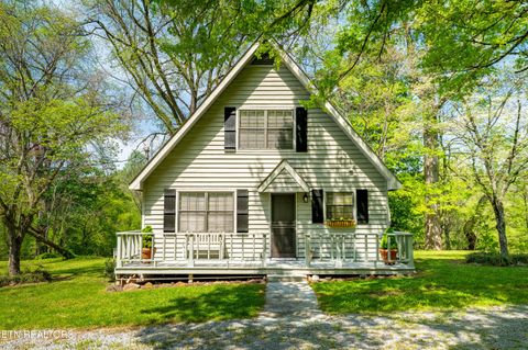309 River Rd Andersonville TN 37705