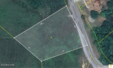 Tiny photo for Smokey Quartz Blvd, New Tazewell, TN 37825 (MLS # 1325236)