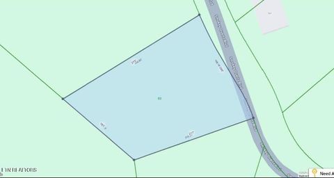 Tiny photo for Smokey Quartz Blvd, New Tazewell, TN 37825 (MLS # 1325236)