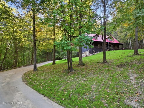 Tiny photo for 10560 Pleasant Hollow Way, Corryton, TN 37721 (MLS # 1359832)