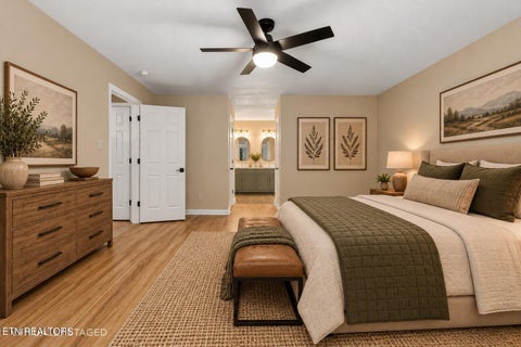 Tiny photo for 10560 Pleasant Hollow Way, Corryton, TN 37721 (MLS # 1359832)