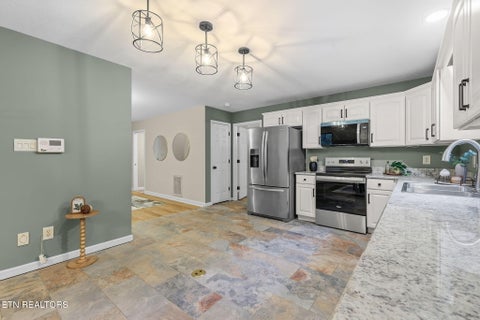 Tiny photo for 10560 Pleasant Hollow Way, Corryton, TN 37721 (MLS # 1359832)